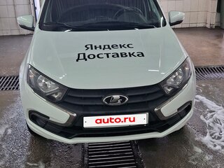 2024 LADA (ВАЗ) ВИС 2349, белый, 1330000 рублей, вид 3