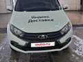 2024 LADA (ВАЗ) ВИС 2349, белый, 1330000 рублей - вид 2