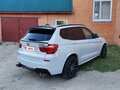 2014 BMW X3 20i xDrive II (F25) Рестайлинг, белый, 2300000 рублей - вид 3