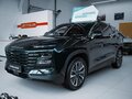 2026 Jetour Dashing I, зелёный, 2939900 рублей - вид 3