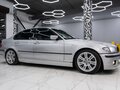 2003 BMW 3 серии 330i IV (E46) Рестайлинг, серебристый, 1000000 рублей - вид 3