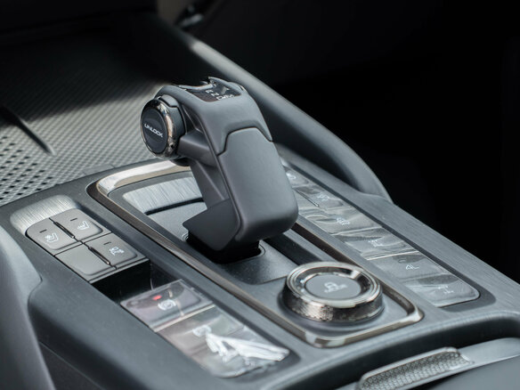 2026 Haval H9 II, белый, 4799000 рублей - вид 12