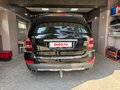 2008 Mercedes-Benz GL-Класс 500 I (X164), чёрный, 2700000 рублей - вид 6