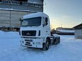 2015 МАЗ 6430, белый, 1700000 рублей - вид 1