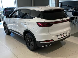 2026 Tenet T4L, белый, 2329000 рублей, вид 4