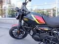 2026 Royal Enfield Guerrilla 450, чёрный, 554000 рублей - вид 5