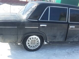 1996 Lada (ВАЗ) 2106, чёрный, 20000 рублей, вид 3