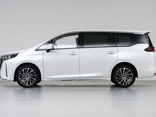 2021 GAC Trumpchi M6, белый, 1790000 рублей, вид 5