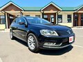 2012 Volkswagen Passat B7, чёрный, 1111110 рублей - вид 2