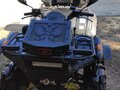 2013 CFMoto CF500, чёрный, 550000 рублей - вид 4