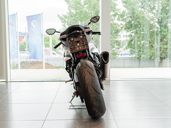 2022 BMW S 1000 RR, белый, 2950000 рублей - вид 5