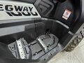 2026 Segway AT10, серый - вид 11