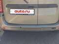 2013 Lada (ВАЗ) Largus I, серебристый, 685000 рублей - вид 2