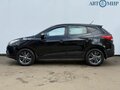 2014 Hyundai ix35 I Рестайлинг, чёрный, 950000 рублей - вид 7