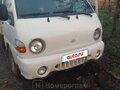 2007 Hyundai Porter, белый, 500000 рублей - вид 1