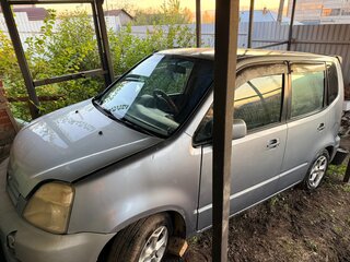 1999 Honda Capa, серебристый, 160000 рублей, вид 4