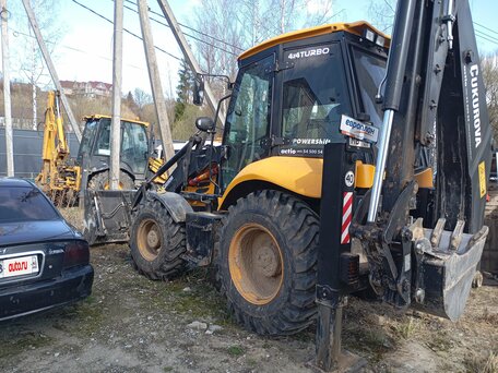 2024 Cukurova 884, жёлтый, 6940700 рублей, вид 4
