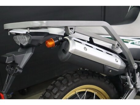 2019 Yamaha XT250 Serow, серебристый, 530000 рублей, вид 5