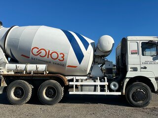 2013 Shacman (Shaanxi) F3000, 3555555 рублей, вид 5