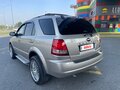 2006 Kia Sorento 5-speed I, золотистый - вид 4