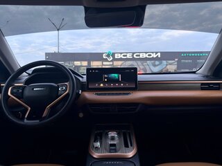 2023 Haval Jolion I Рестайлинг, пурпурный, 1790000 рублей, вид 2