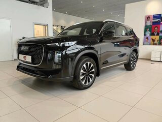 2026 Tenet T8, чёрный, 3099000 рублей, вид 1