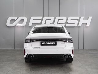 2023 Chery Arrizo 8, белый, 1950000 рублей, вид 4