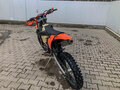2017 KTM 450 EXC F, оранжевый, 590000 рублей - вид 3