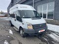2011 Ford Transit, белый, 850000 рублей