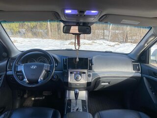 2008 Hyundai ix55, серый, 1750000 рублей, вид 3