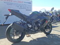 2015 Kawasaki ZX-6 Ninja, чёрный, 800000 рублей - вид 4