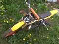 2014 Aermacchi Zeffiro, золотистый