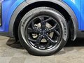 2021 Kia Sportage IV Рестайлинг, синий, 2319000 рублей - вид 8