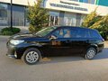 2019 Toyota Corolla Fielder XI (E160, E170) Рестайлинг 2, чёрный, 1500000 рублей - вид 4