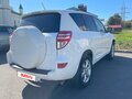 2011 Toyota RAV4 III (XA30) Рестайлинг, белый, 1175000 рублей - вид 3