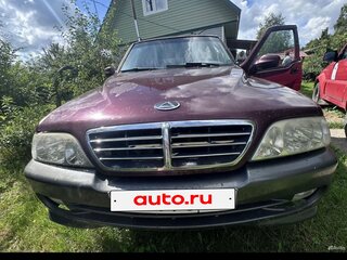 2008 ТагАЗ Road Partner, красный, 250000 рублей, вид 2