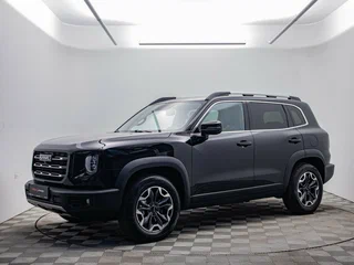 2024 Haval Dargo I, чёрный, 2318000 рублей, вид 1