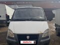 2013 ГАЗ ГАЗель (3302), белый, 649000 рублей - вид 1