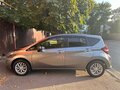 2019 Nissan Note II Рестайлинг, серый, 1180000 рублей - вид 5