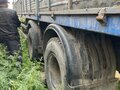 2007 МАЗ Полуприцеп бортовой, синий, 450000 рублей - вид 4