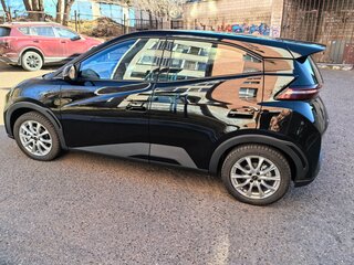 2023 BYD Seagull 30.08 kWh I, чёрный, 2000000 рублей, вид 3