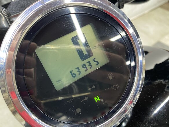 2013 Yamaha XV950 Bolt, чёрный, 499000 рублей - вид 16