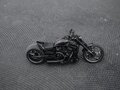 2008 Harley-Davidson V-Rod, чёрный, 3000000 рублей
