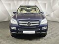 2008 Mercedes-Benz GL-Класс 500 I (X164), синий, 1169000 рублей - вид 6