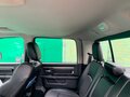 2013 Dodge RAM IV (DS/DJ), белый - вид 7