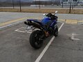 2007 Yamaha YZF-R1, синий, 670000 рублей - вид 2