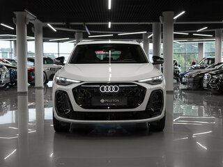 2026 Audi Q5 L III (GU), белый, 6600000 рублей, вид 3