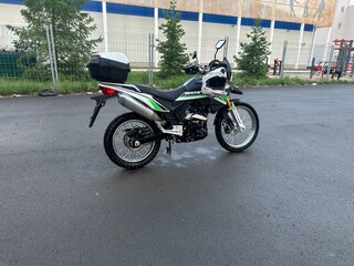 2024 Racer Ranger, чёрный, 165000 рублей, вид 5