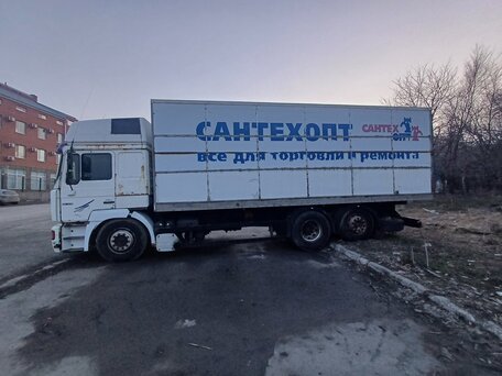2000 MAN 26, белый, 1200000 рублей, вид 5