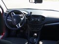 2018 Lada (ВАЗ) Vesta SW I, красный - вид 6